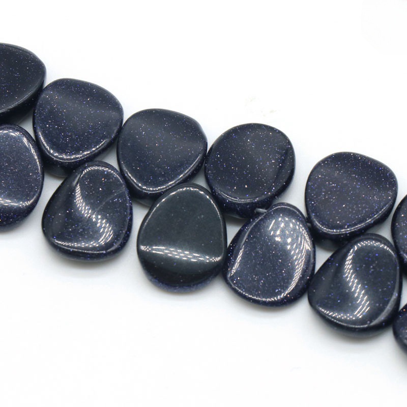 Blue sandstone