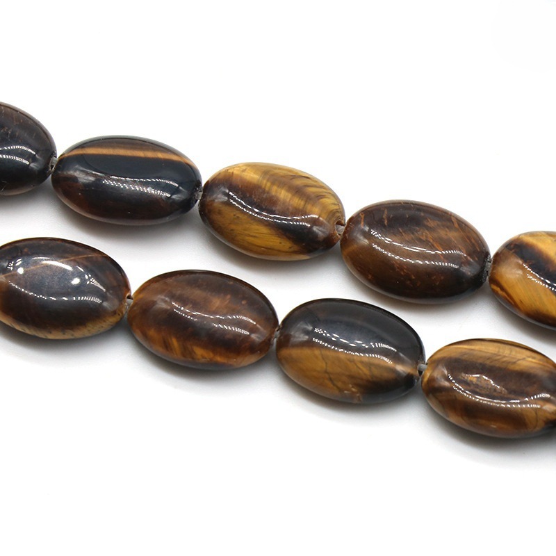 Tiger eye stone