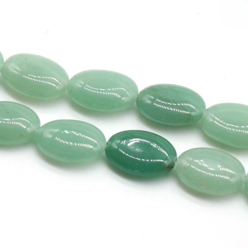 Green aventurine