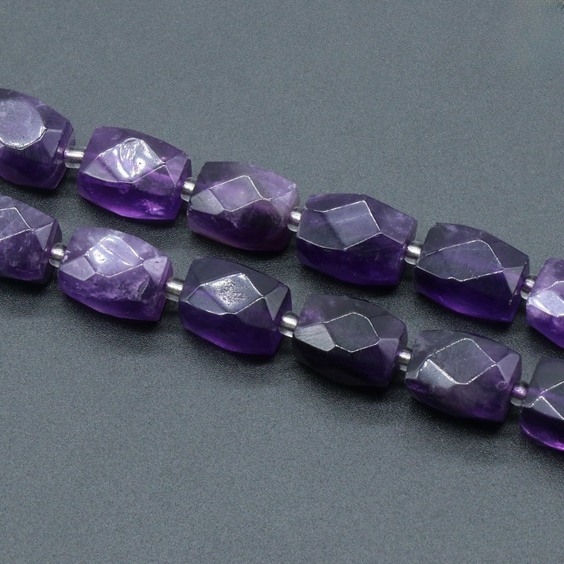 Deep amethyst