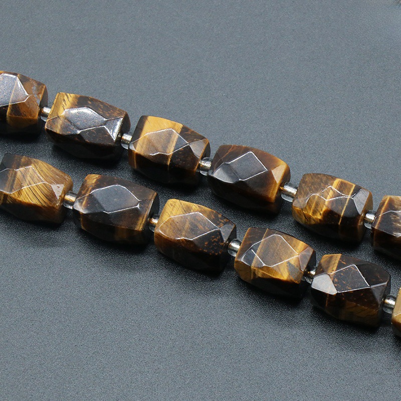 Tiger eye stone