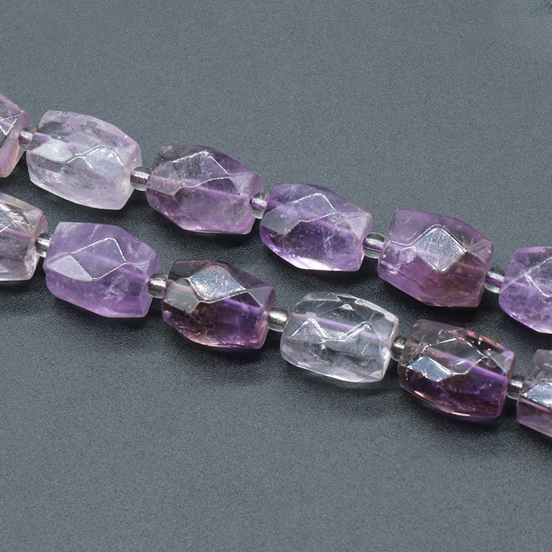 Light amethyst