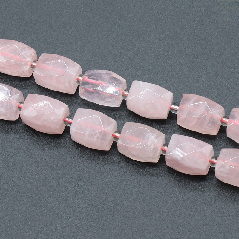 Rose quartz