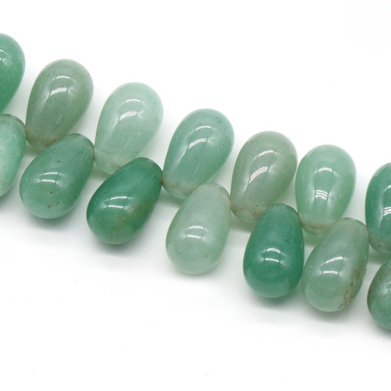 Green aventurine