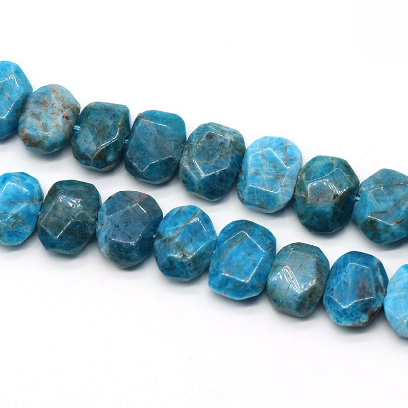 Blueapatite