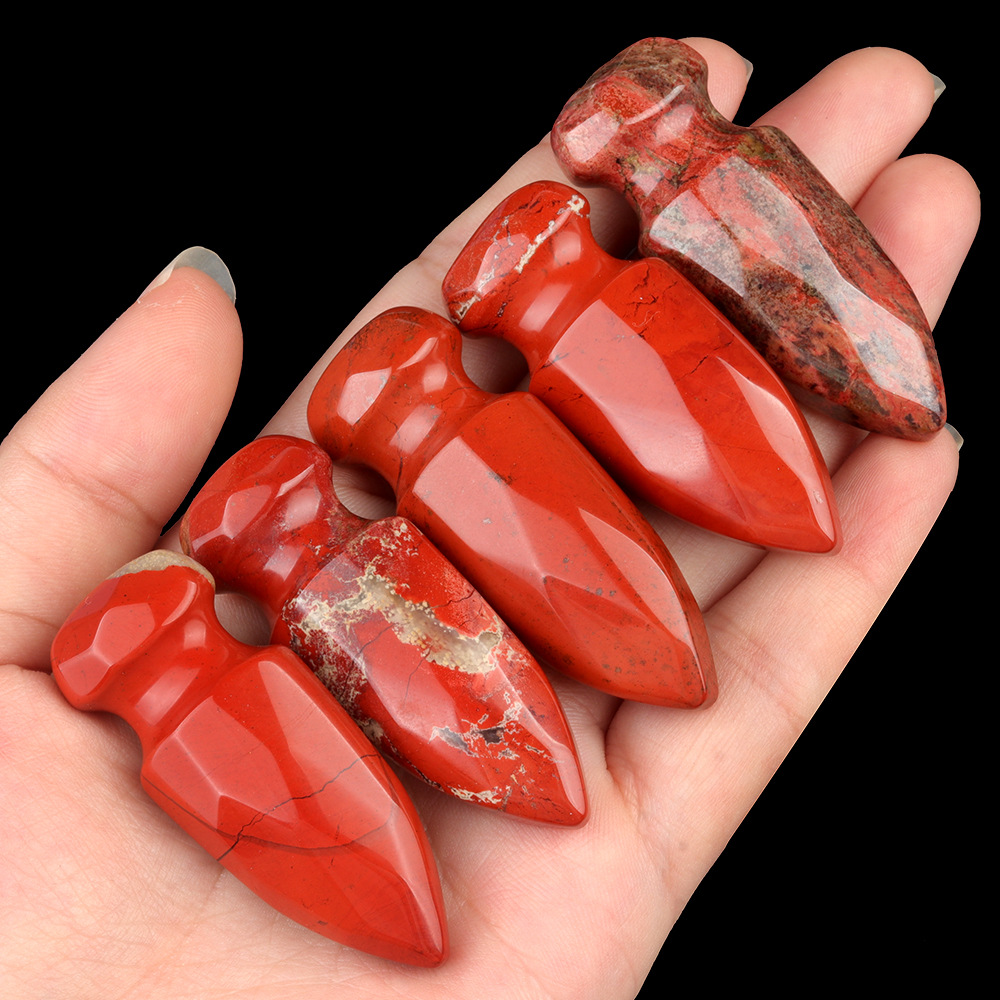 Red jasper