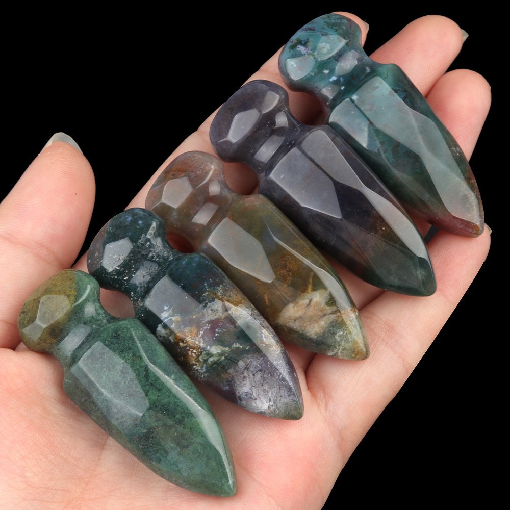 Indian agate