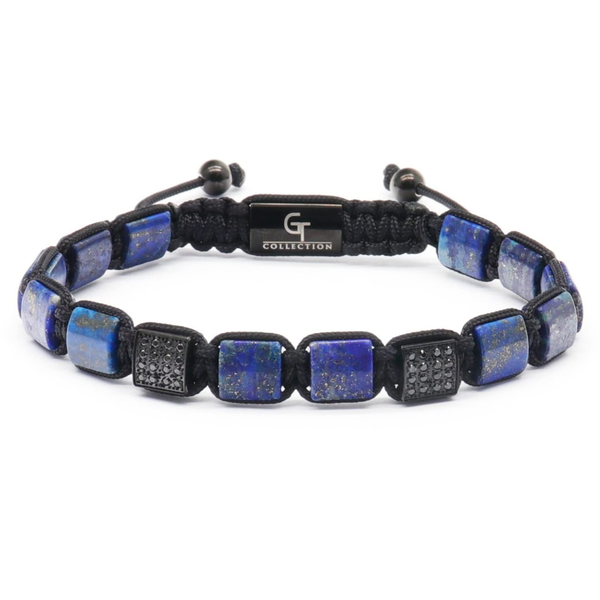 Lapis lazuli bracelet