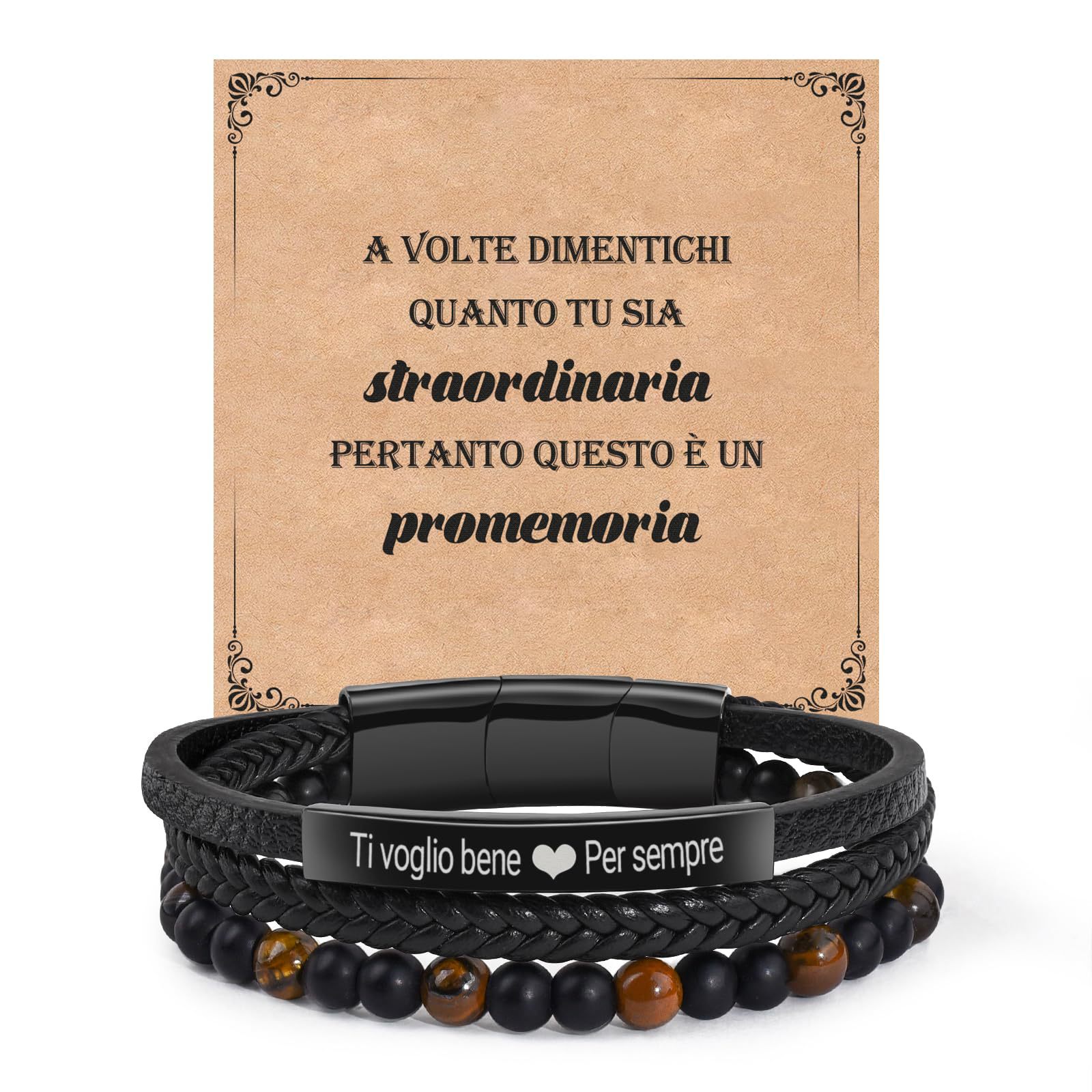 promemorin bracelet