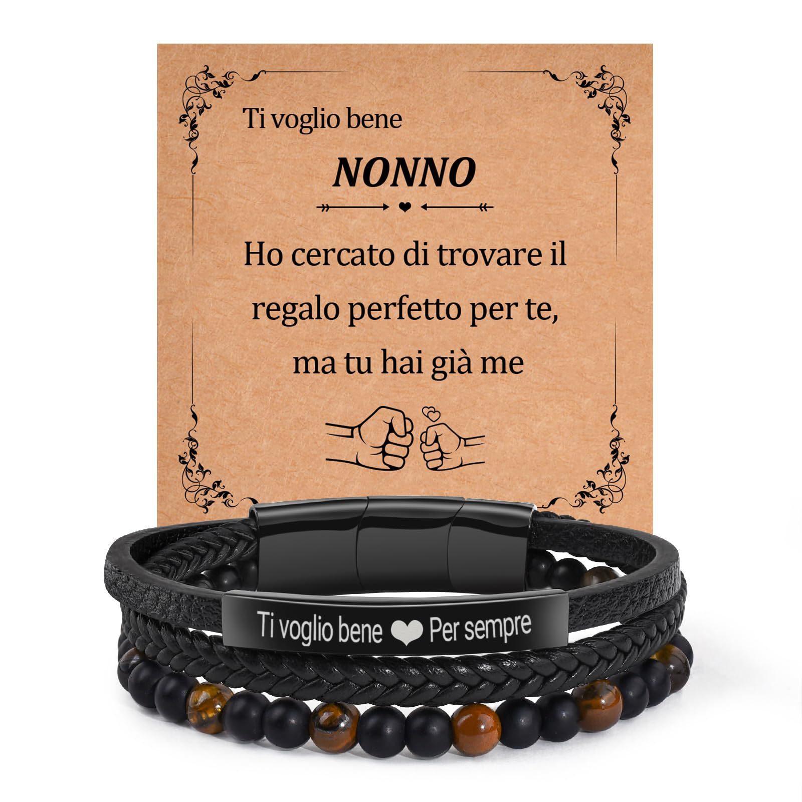 NONNO bracelet