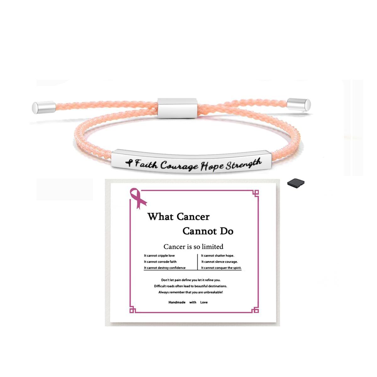 CANCER bracelet