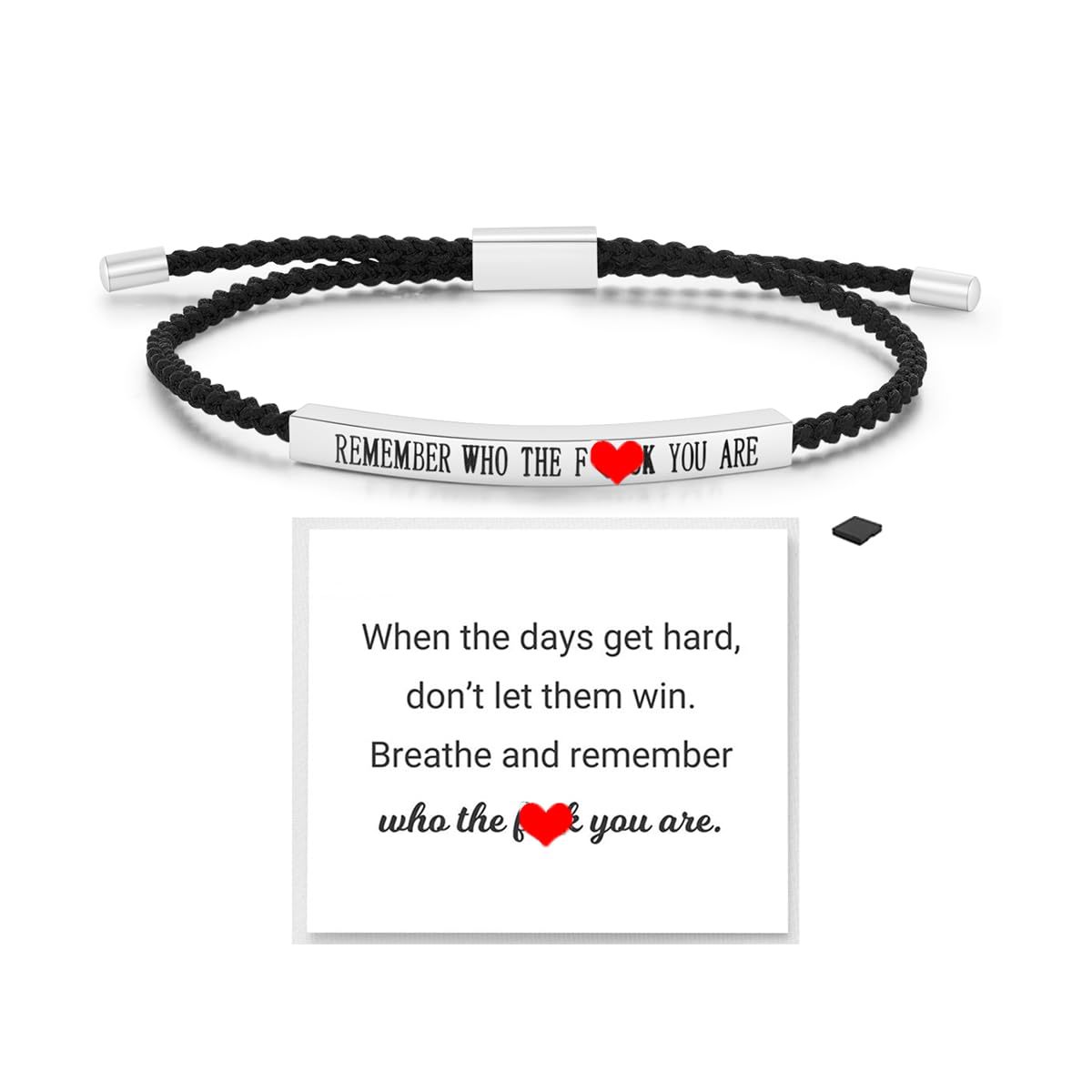 Remember bracelet