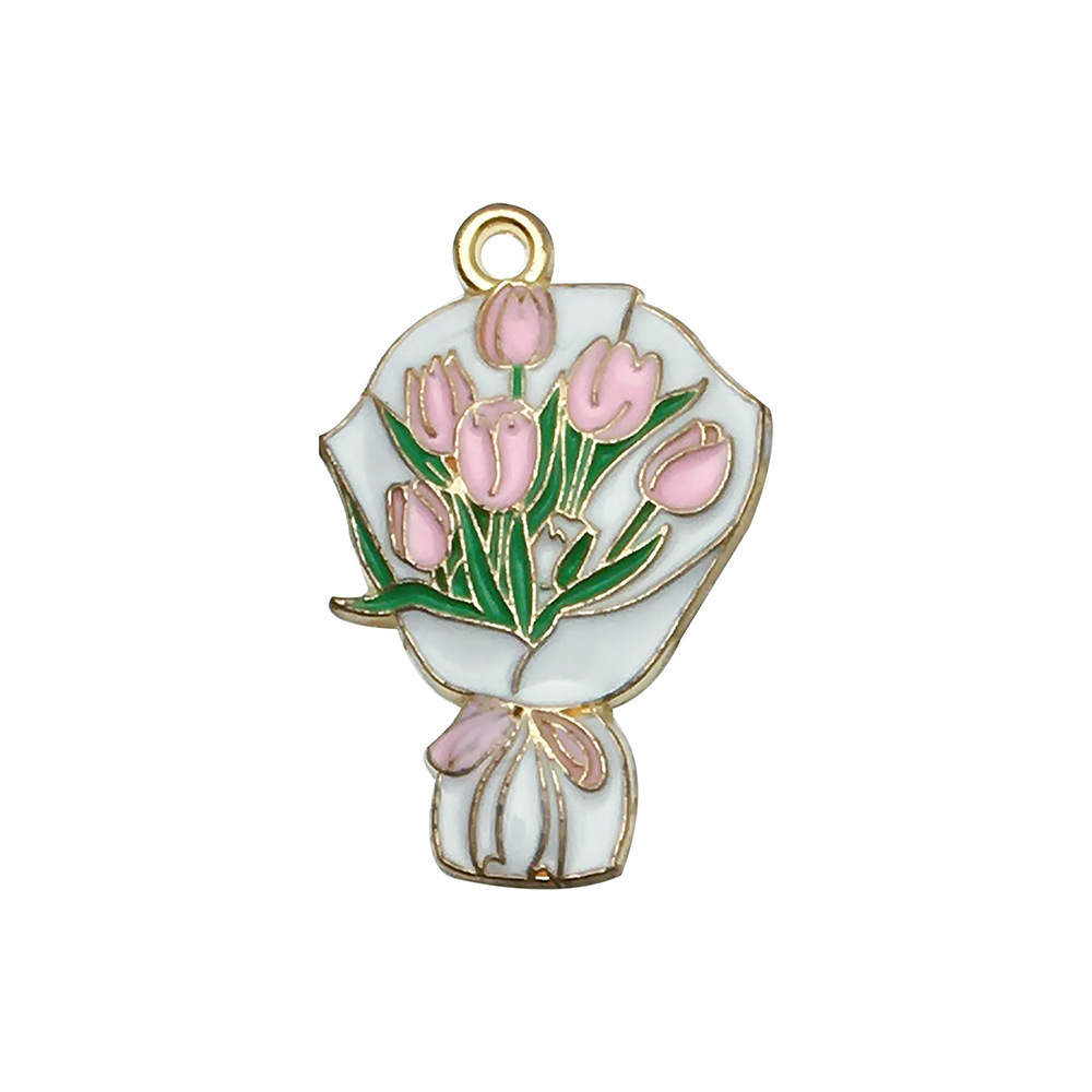 1 Mother s Day bouquet 27x18mm-1.98g-18796