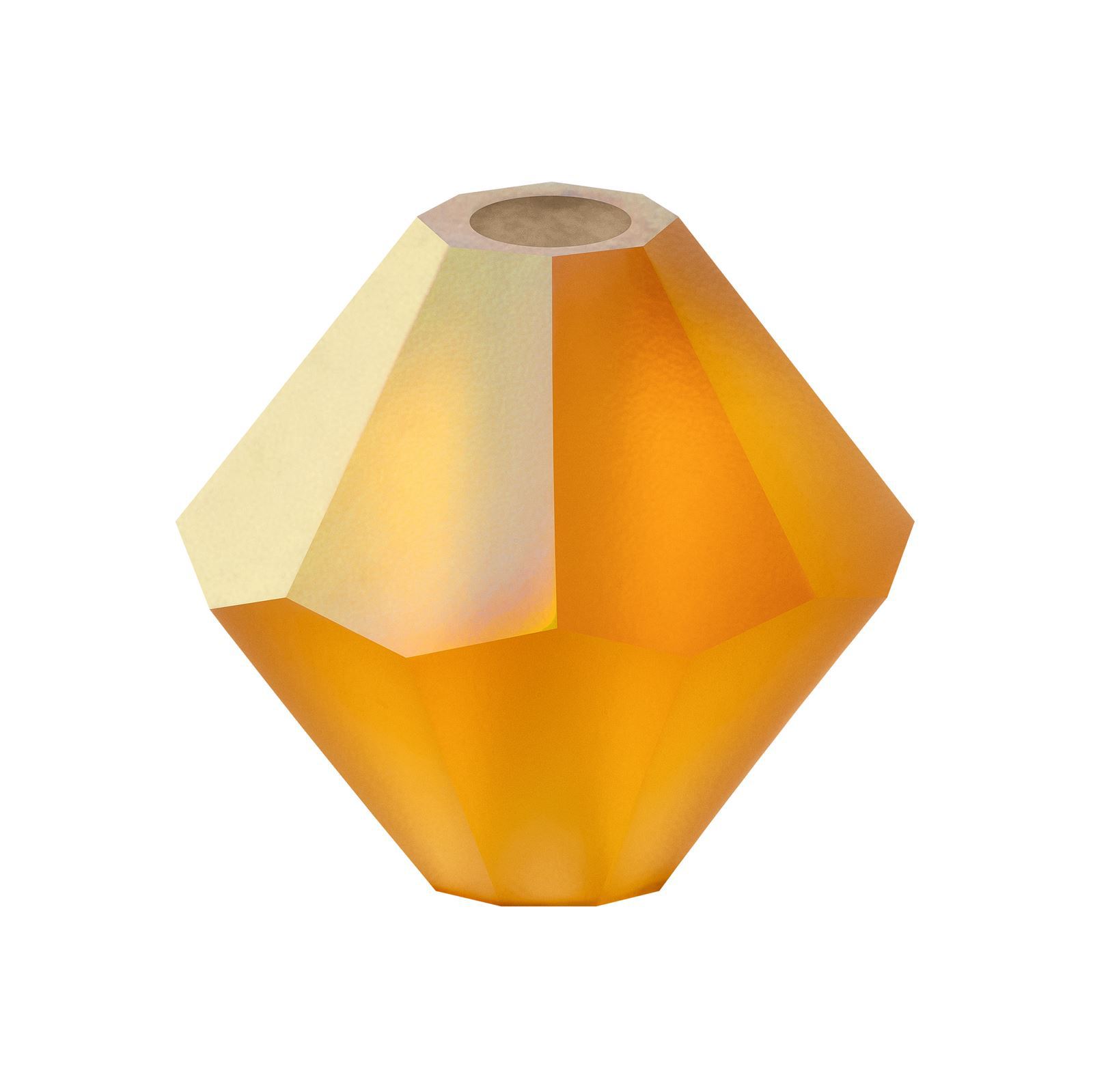 Citrine matte phantom