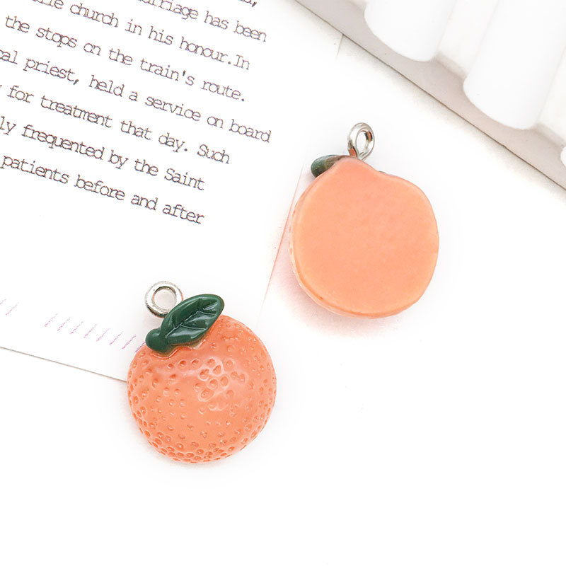 1 orange fruit orange 15x20mm-17072