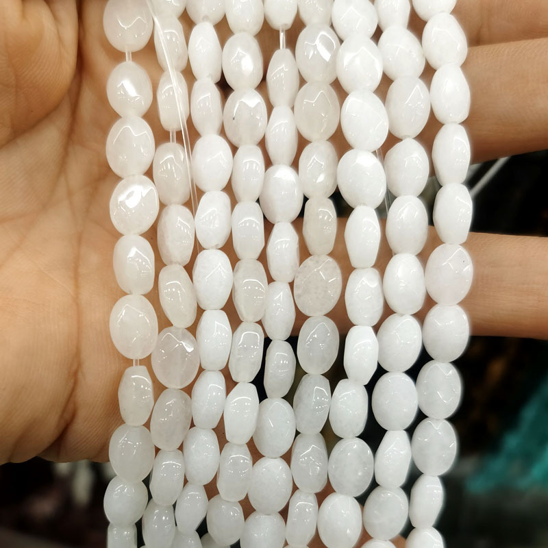 White jade