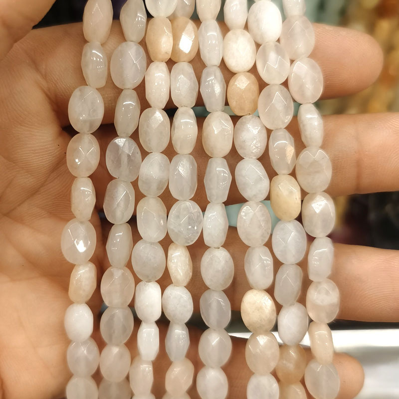 Pink aventurine