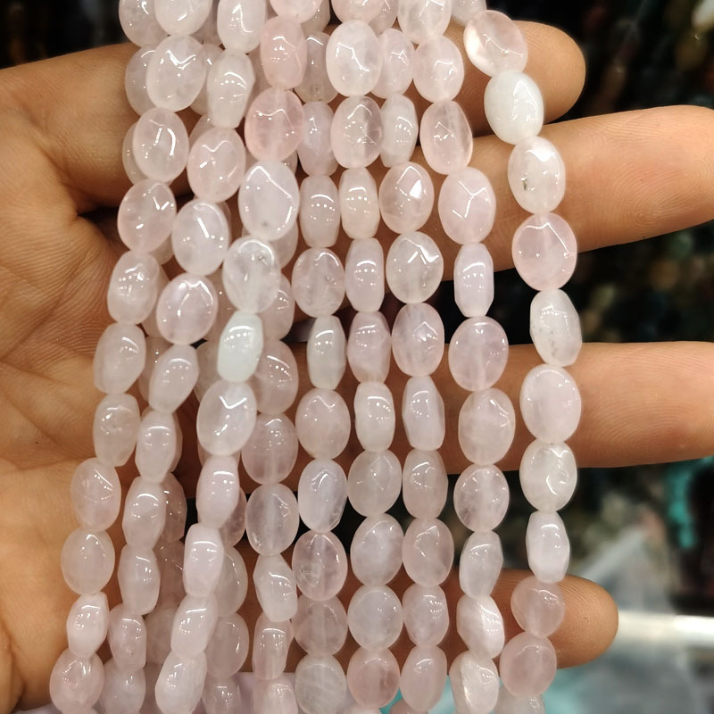 Rose quartz