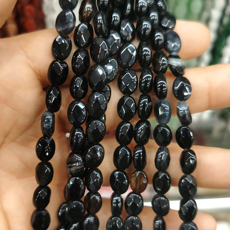 Black onyx