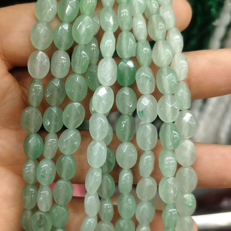 Green aventurine