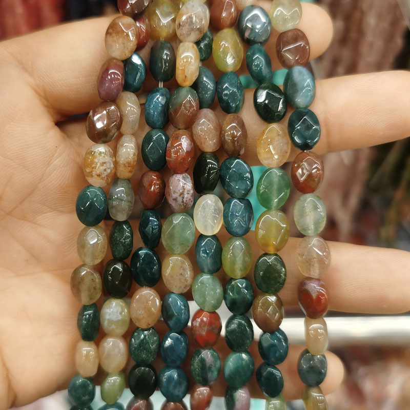 Indian agate