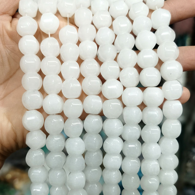 White jade