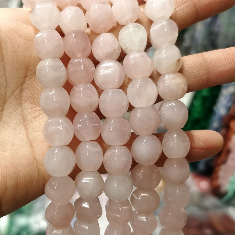 Rose quartz