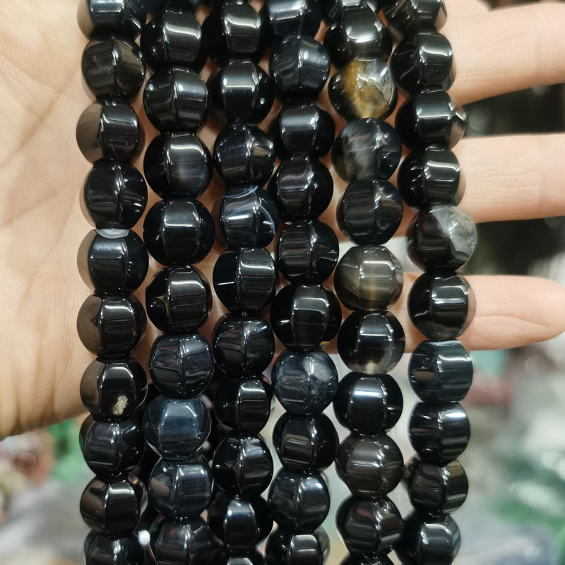 Black onyx