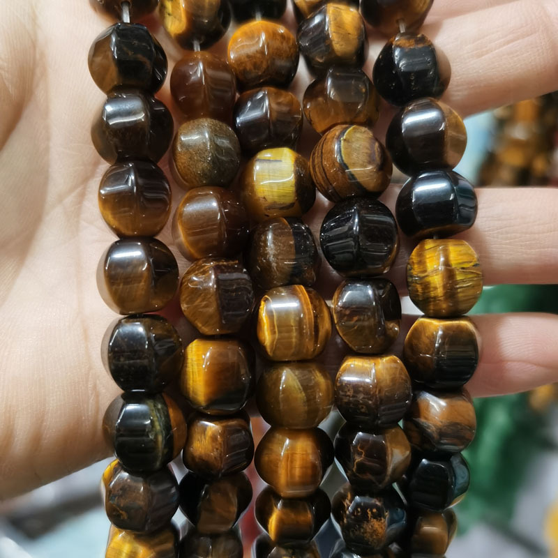 Tiger eye