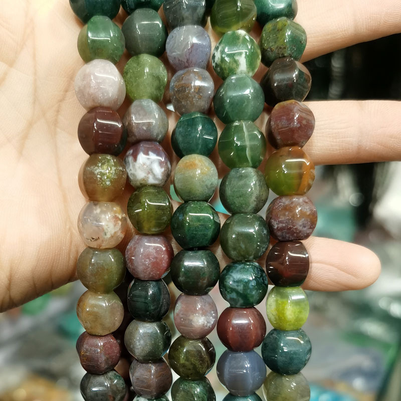 Indian agate