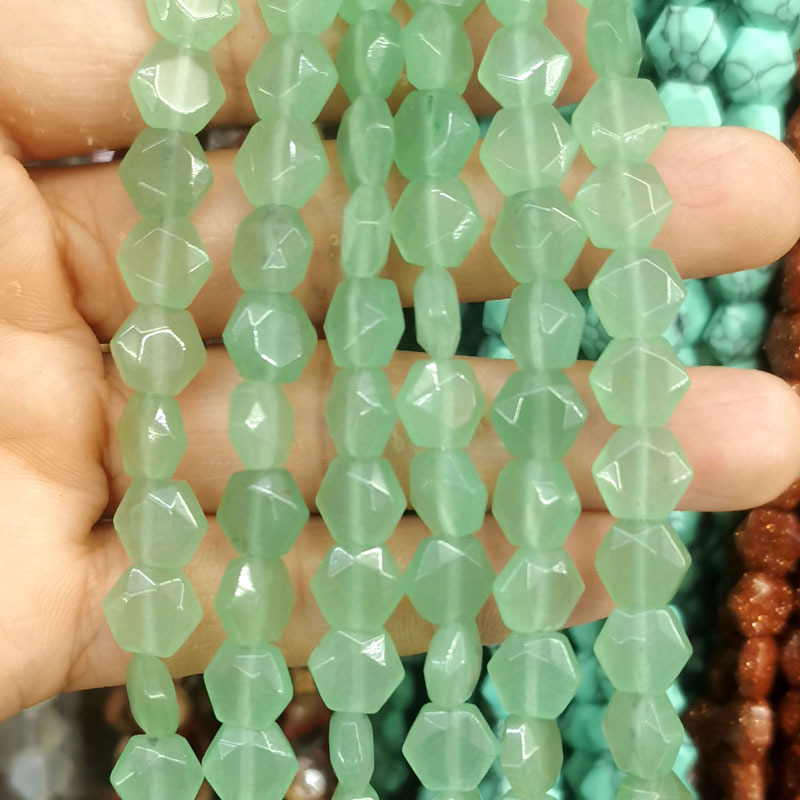 Aventurine jade