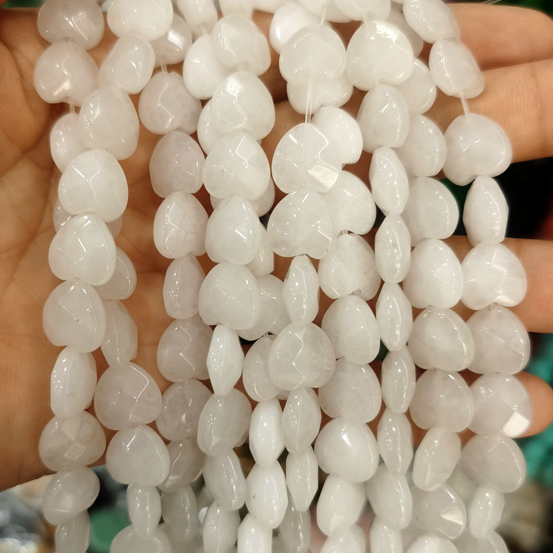 White jade