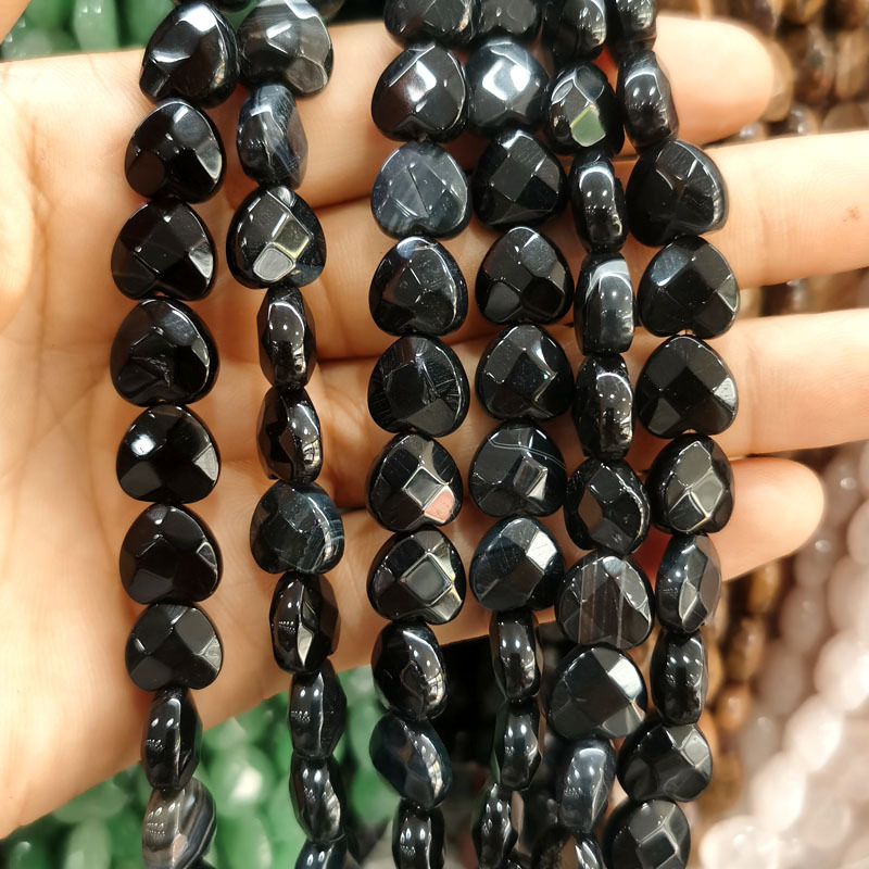 Black onyx