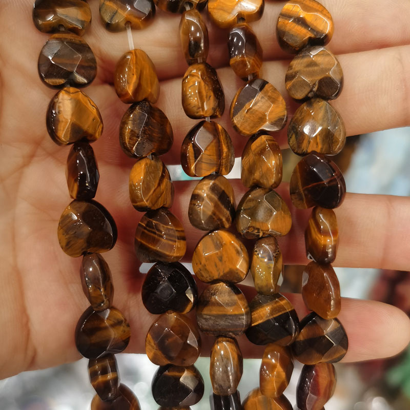 Tiger eye