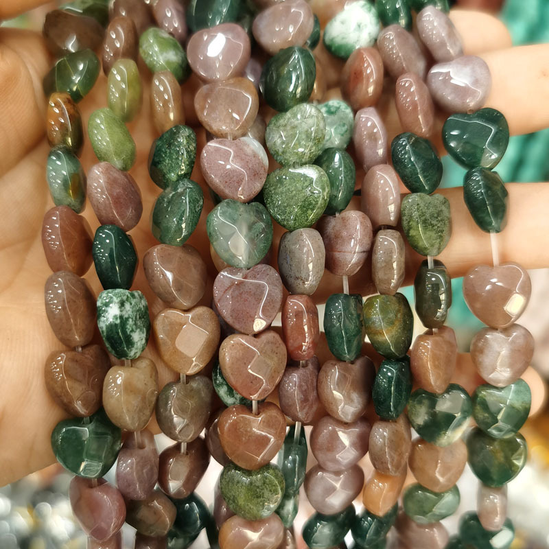 Indian agate