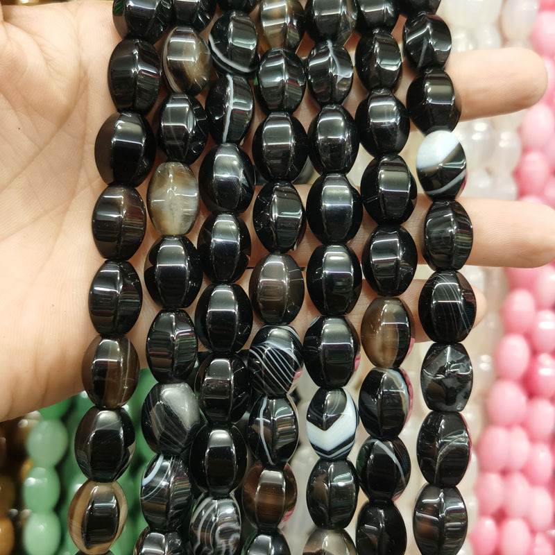 Black onyx