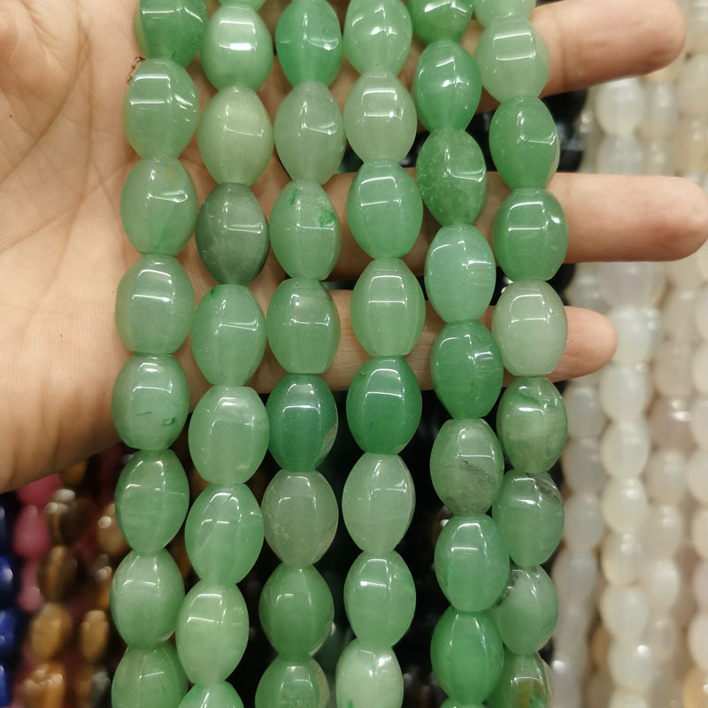 Green aventurine