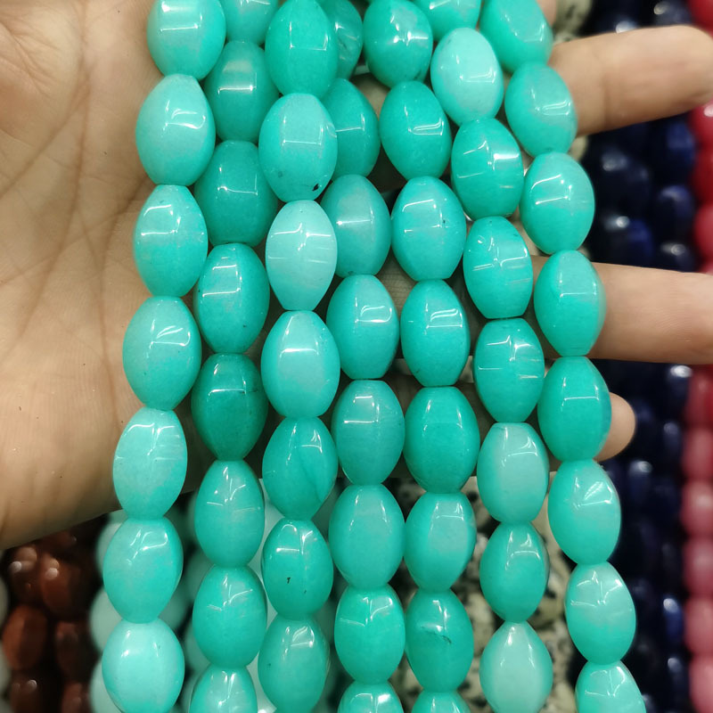 Amazonite color