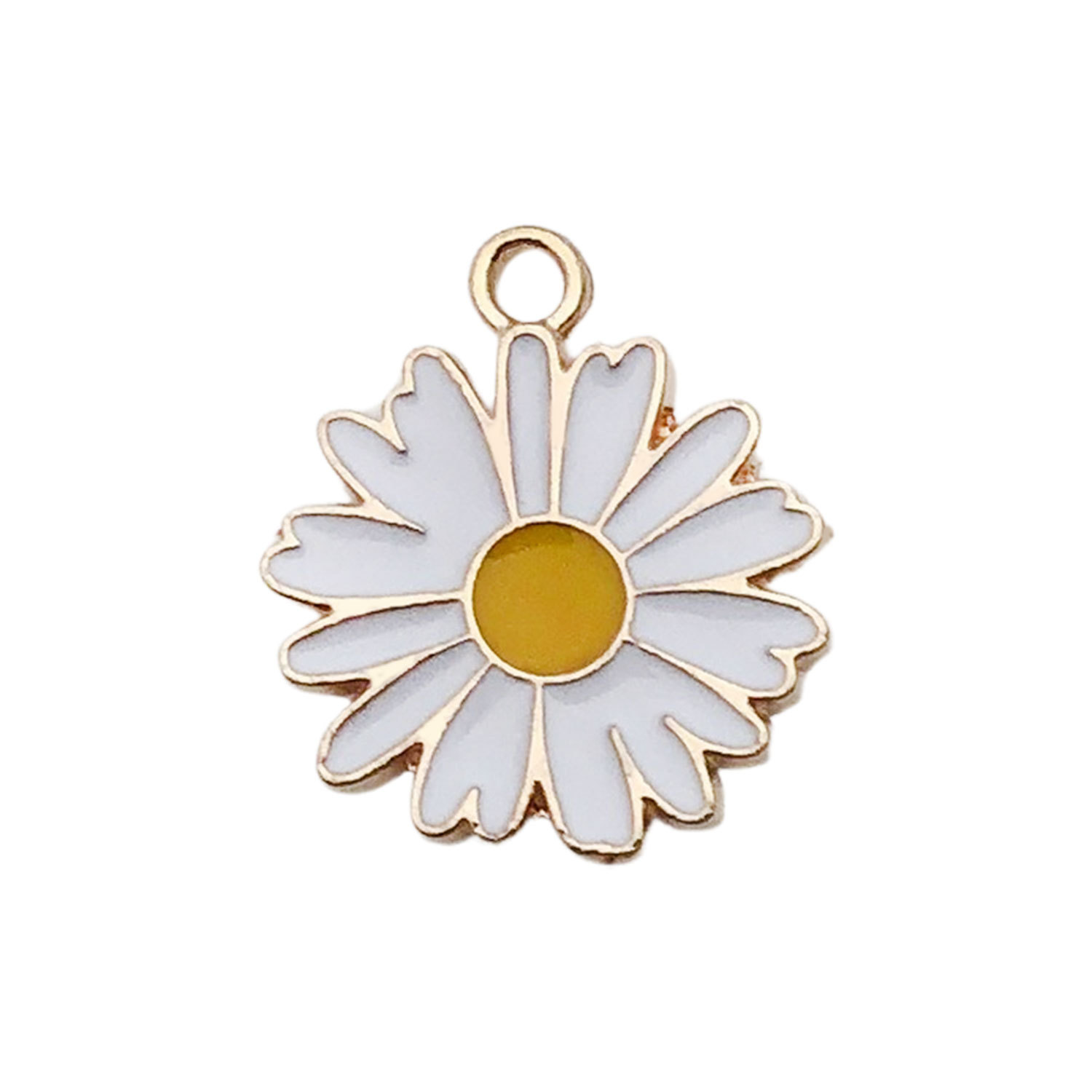 1 chrysanthemum 16x18mm-1g-14777