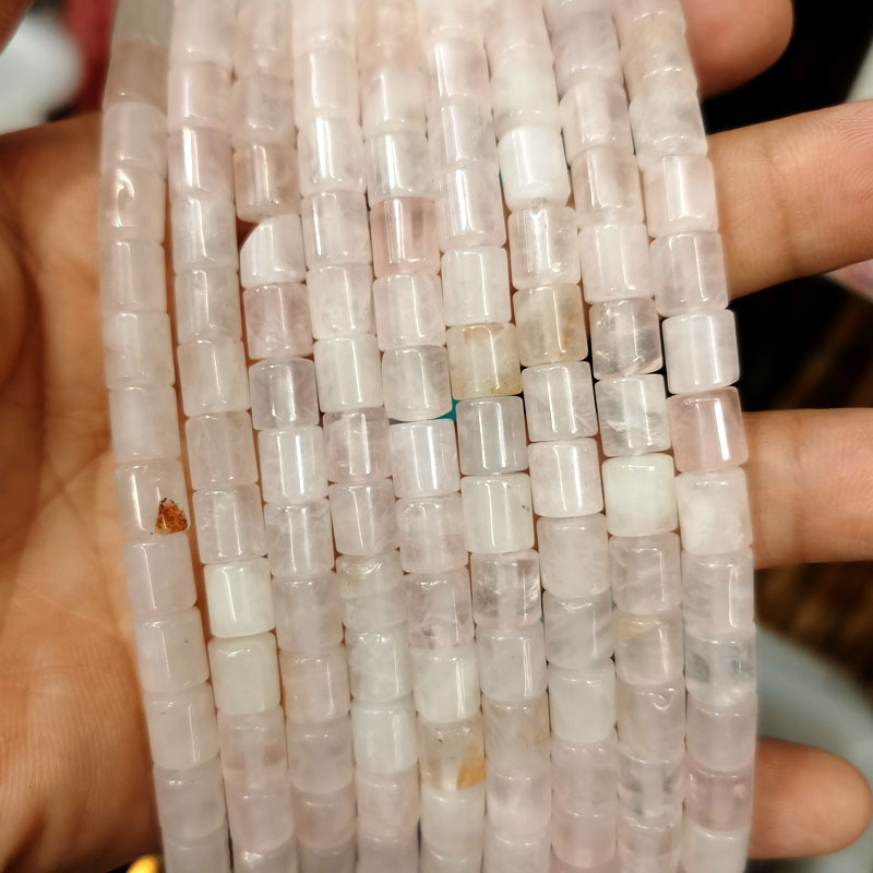 Rose quartz