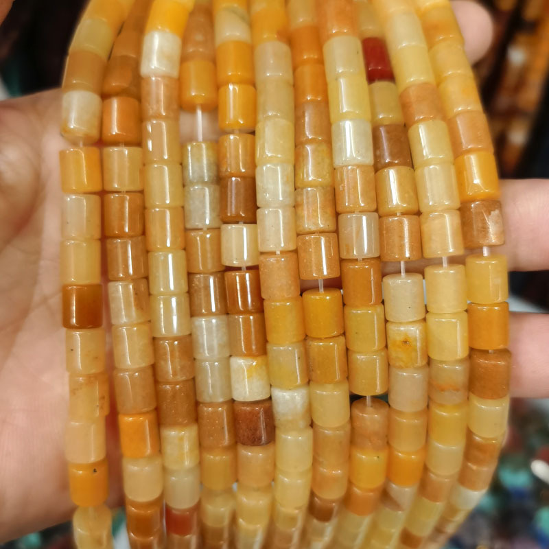 Red aventurine