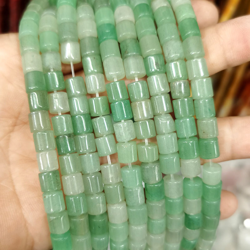 Green aventurine