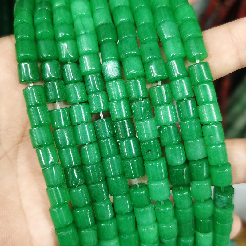 Green jade