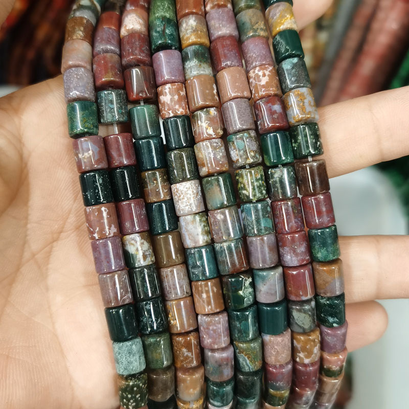 Indian agate