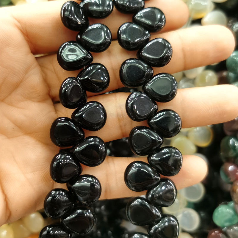 Black stone