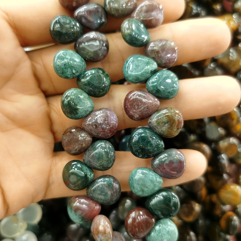 Indian agate