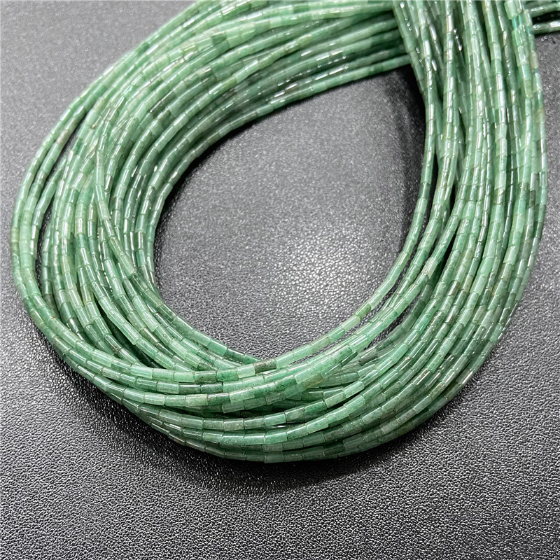 15-green aventurine