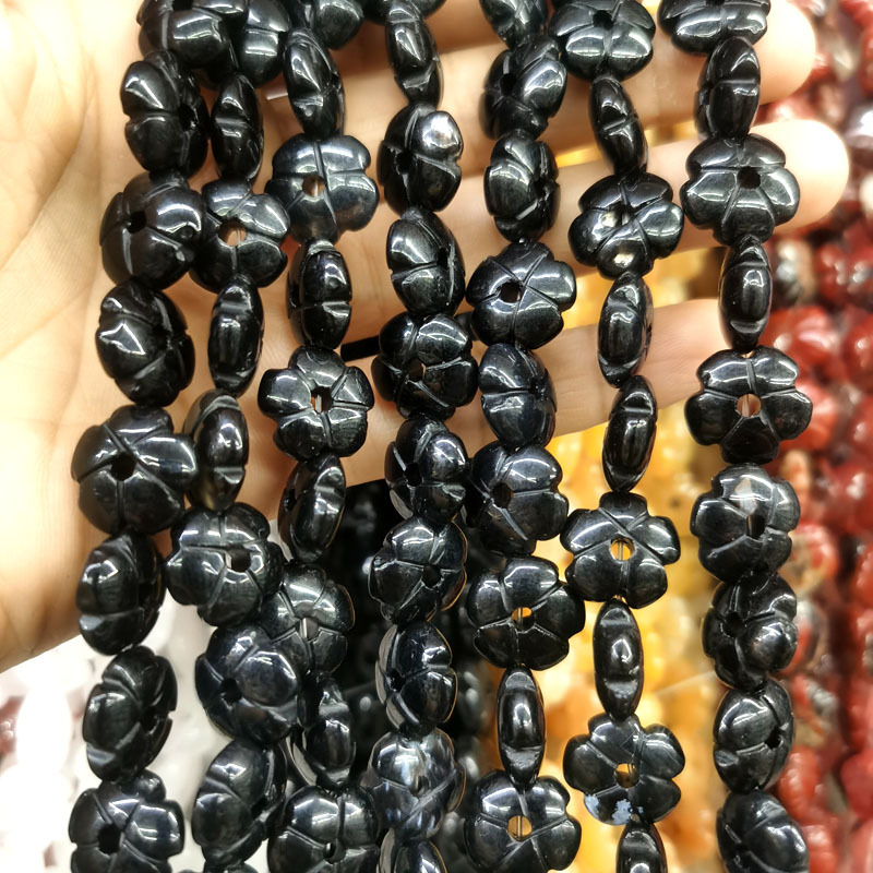 Black onyx