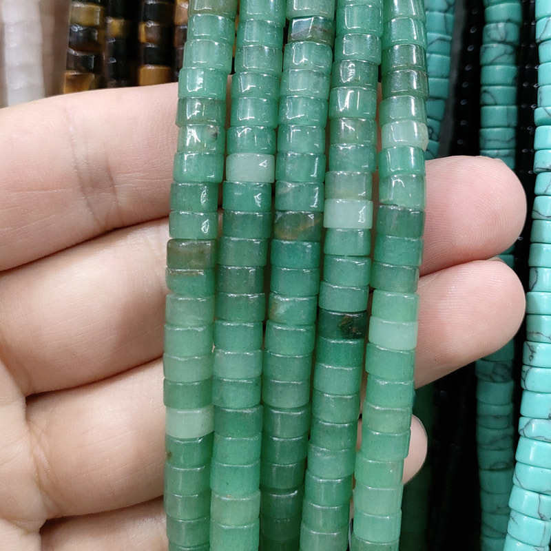 10-green aventurine