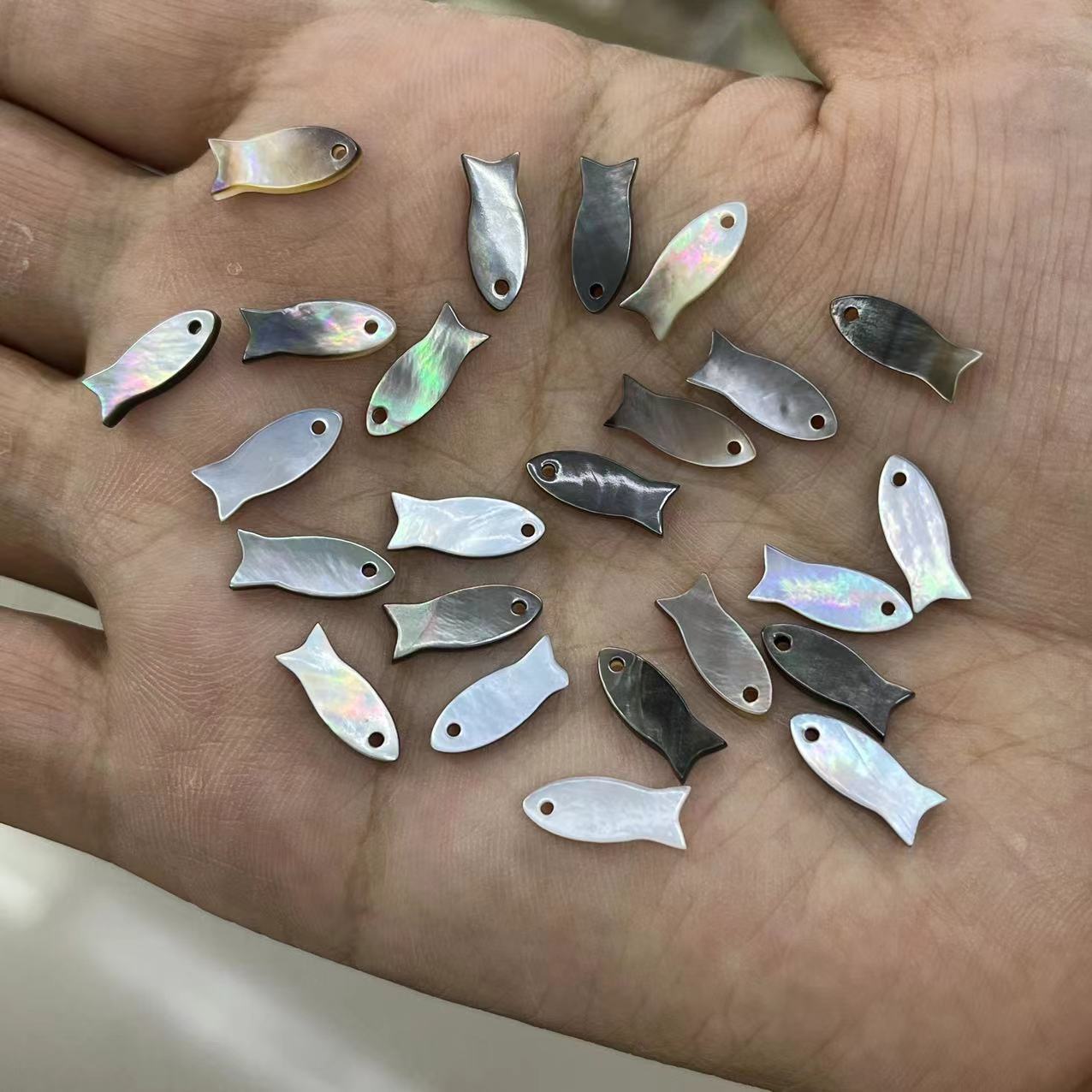 5*13MM small fish